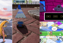 4 Juegos para Canjear GRATIS en Steam: 100% Orange Juice, Banana Hell, Rat Quest y Toy Tinker Simulator