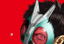 Tojima Wants to Be a Kamen Rider confirma 24 episodios y emisión consecutiva