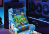 SEGA y My Arcade lanzan Nuevos Dispositivos Retro de Sonic The Hedgehog – Detalles y Trailer