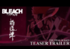 El final se acerca: Bleach Thousand-Year Blood War Part 4 llega en 2026