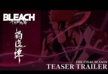 El final se acerca: Bleach Thousand-Year Blood War Part 4 llega en 2026