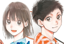 El final de Blue Box está cerca: Autor lanza mensaje importante