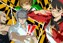 MKDEV lanza Crack (Beta) de Persona 4 Golden utilizando el método Hypervisor