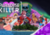 Paradise Killer se puede canjear GRATIS en Epic Games Store del 22 al 23 de Diciembre de 2025