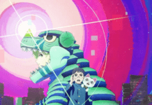 La tercera temporada de DAN DA DAN se estrenará en 2027