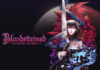 Bloodstained: Ritual of the Night se puede canjear GRATIS en Epic Games Store del 23 al 24 de Diciembre de 2025