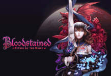 Bloodstained: Ritual of the Night se puede canjear GRATIS en Epic Games Store del 23 al 24 de Diciembre de 2025