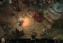 Alfa de Warhammer 40,000: Dark Heresy ya disponible en Steam – Nuevos Screenshots y Trailer de Gameplay