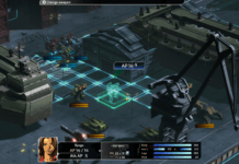 FRONT MISSION 3: Remake llegará a PC, PS y XB el 30 de Enero – Demo, Screenshots y Trailer