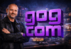 El cofundador original de CD PROJEKT y GOG retoma el control de GOG