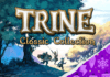 Trine Classic Collection se puede canjear GRATIS en Epic Games Store del 30 al 31 de Diciembre