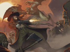 Blood: Refreshed Supply ya disponible en PC y Consolas – Trailer de Lanzamiento