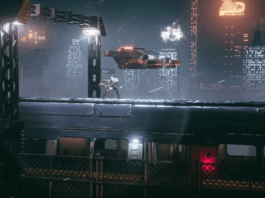 REPLACED llegará a PC y XS el 12 de Marzo de 2026 – Nuevo Trailer de Gameplay