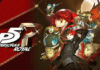 Persona 5 Royal es crackeado por el Grupo MKDEV