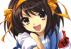 Haruhi Suzumiya tendría un nuevo proyecto de anime en camino