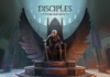 Disciples: Domination llegará a PC, PS5 y XS el 12 de Febrero de 2026 – Nuevos Screenshots y Trailer de Gameplay