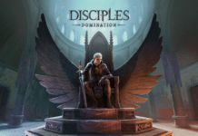 Disciples: Domination llegará a PC, PS5 y XS el 12 de Febrero de 2026 – Nuevos Screenshots y Trailer de Gameplay