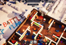 MINOS: Home A-Labyrinth se lanza GRATIS en PC – Requisitos, Screenshots, Video de Gameplay y Trailer