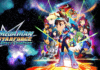 Mega Man Star Force Legacy Collection se lanzará el 27 de Marzo de 2026 – Nuevo Trailer de Gameplay