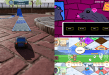 3 Juegos para Canjear GRATIS en Steam: 100% Orange Juice, Rat Quest y Toy Tinker Simulator