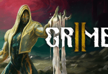 Grime 2 detalla sus Mecánicas con un Nuevo Trailer de Gameplay – Requisitos de PC Actualizados y Demo en Steam