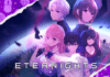 Eternights se puede canjear GRATIS en Epic Games Store del 19 al 20 de Diciembre