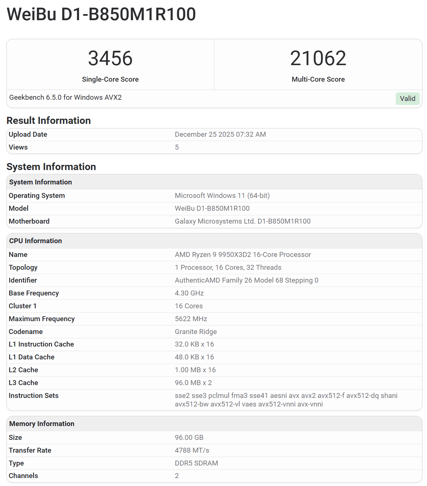 9950X3D2-LEAK-GEEKBENCH