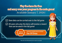 Dragon Quest VII Reimagined recibirá una Demo para PC y Consolas el 7 de Enero – Cinemática de Apertura