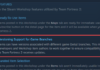 Los Mods de Steam Workshop ahora pueden especificar las versiones del juego con las que son compatibles