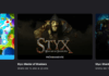 Styx: Master of Shadows & Styx: Shards of Darkness se pueden canjear GRATIS en Epic Games Store hasta el 22 de Enero