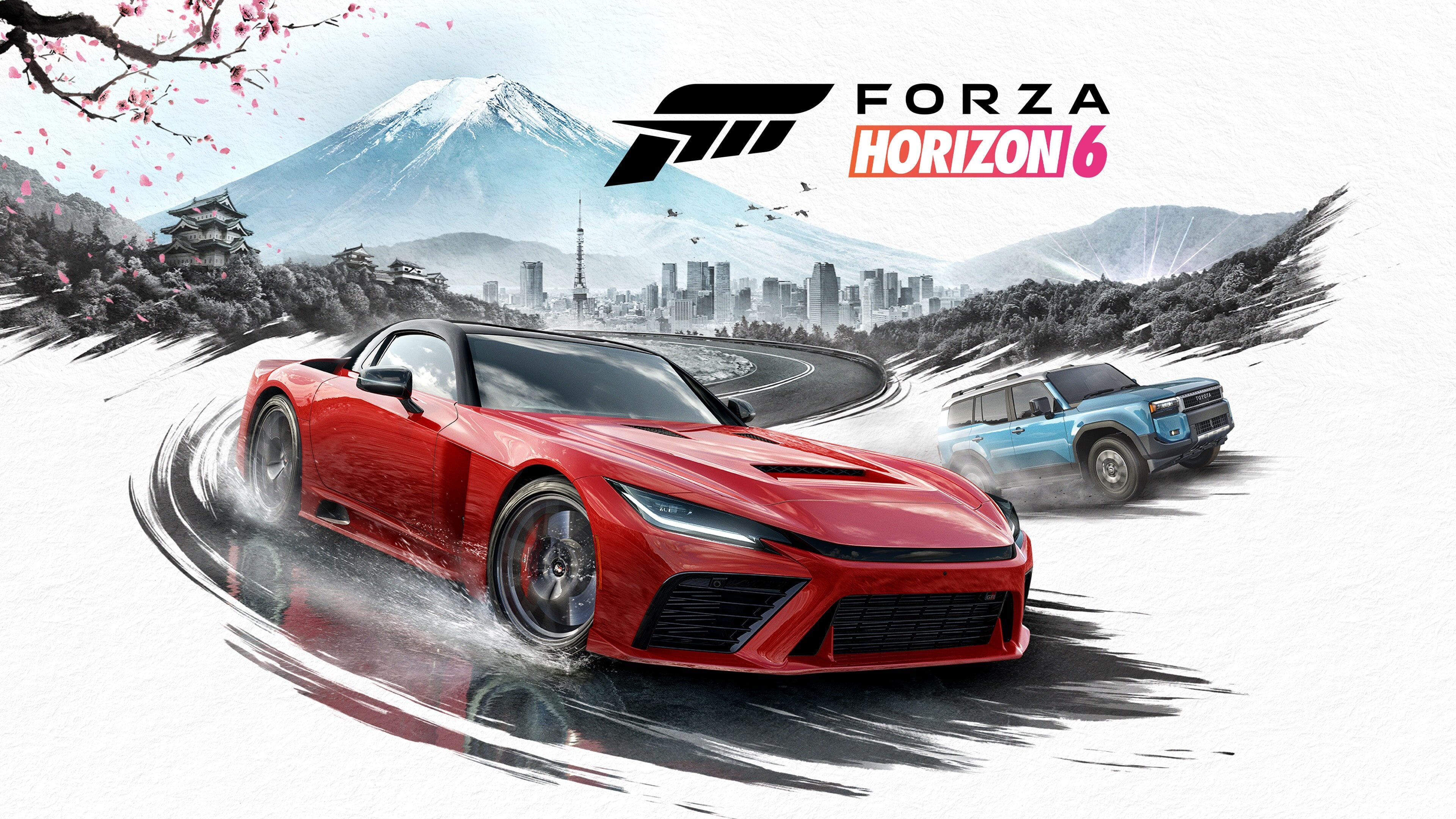 Forza Horizon 6 llega a PC y XX este 15 de Mayo - Requisitos Mínimos, Reserva, Screenshots y Trailer
