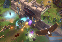 Albion Online recibirá una Actualización Visual el 13 de Abril – Video Comparativo