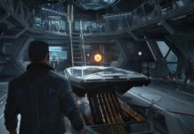 The Expanse: Osiris Reborn tendrá una Beta Cerrada desde el 22 de Abril hasta el 2027 – Nuevos Screenshots y Trailer de Gameplay